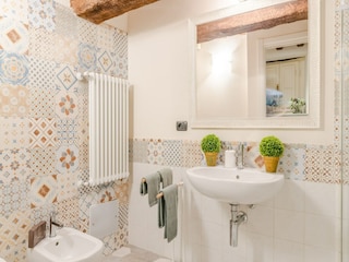 Apartment Lucca  24