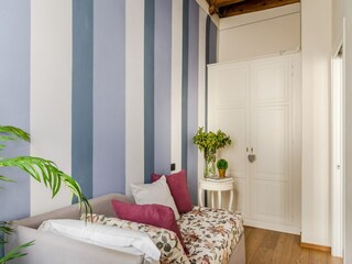 Apartamento Lucca  1