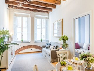 Apartamento Lucca  7