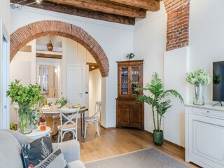 Apartamento Lucca  21