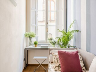 Apartamento Lucca  22