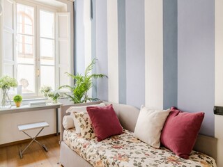 Apartamento Lucca  10