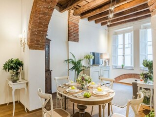 Appartement Lucca  8