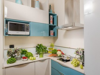 Apartamento Lucca  26