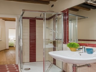 Apartamento Lucca  9