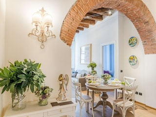Apartment Lucca  5