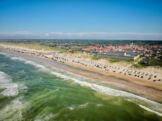 Vakantiepark Blokhus Buitenaudio-opname 2