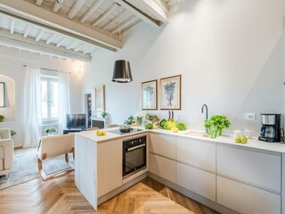 Apartment Lucca  1