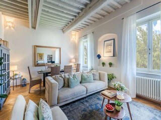 Appartement Lucca  27