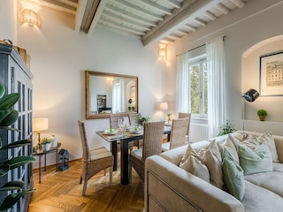 Apartment Lucca  36