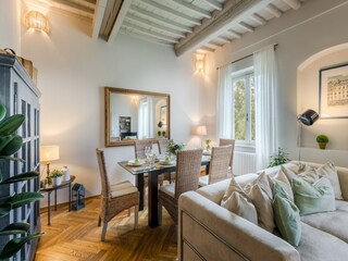 Appartement Lucca  22