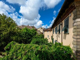 Appartement Lucca  1