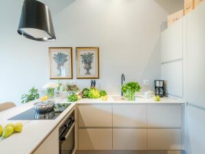 Wohnung in Lucca nahe Via Fillungo