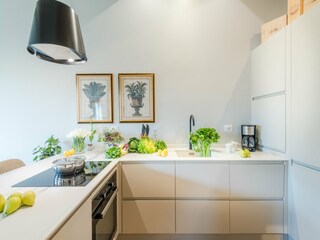 Apartamento Lucca  1