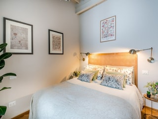 Apartment Lucca  10