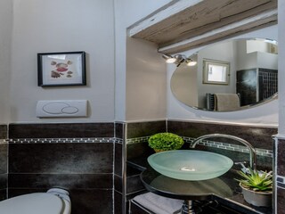 Apartamento Lucca  34