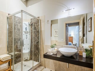 Apartment Lucca  7