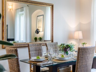 Apartamento Lucca  9