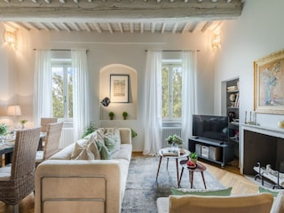 Apartment Lucca  2