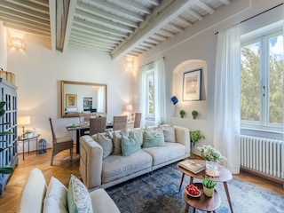 Apartment Lucca  16