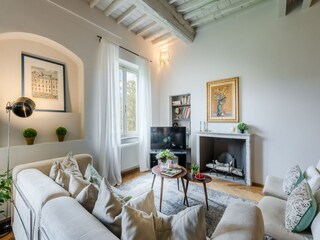 Apartment Lucca  4