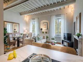 Appartement Lucca  8