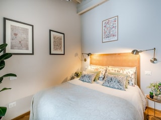 Apartment Lucca  6