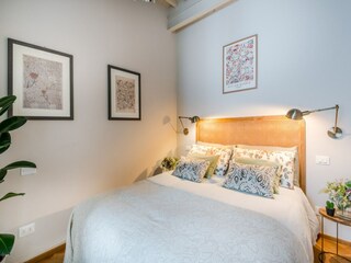 Appartement Lucca  6