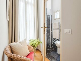 Appartement Lucca  11