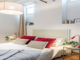 Appartement Lucca  9