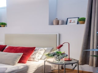 Apartment Lucca  10