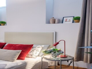 Appartement Lucca  16