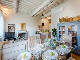 Apartment Lucca  24