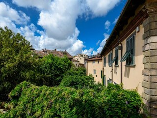 Appartement Lucca  11
