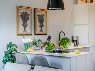 Appartement Lucca  20