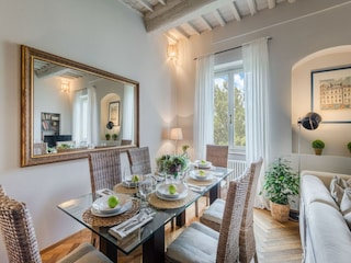 Apartment Lucca  27