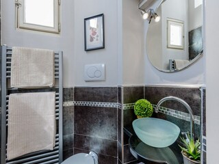 Appartement Lucca  22