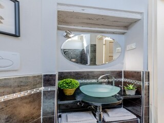 Appartement Lucca  19