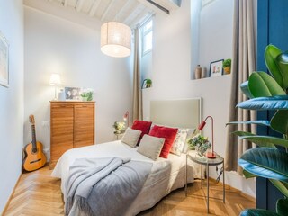 Appartement Lucca  18