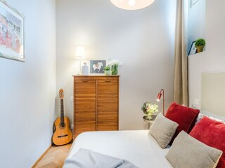 Appartement Lucca  19