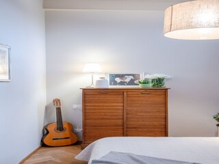 Appartement Lucca  23