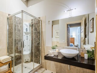 Appartement Lucca  22
