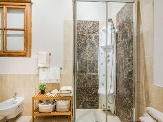 Appartement Lucca  12