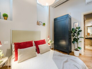 Appartement Lucca  24