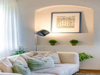 Appartement Lucca  31