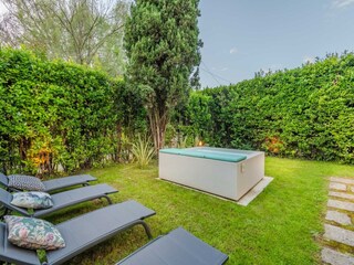 Villa San Concordio di Moriano  17