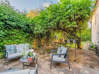 Villa San Concordio di Moriano  10