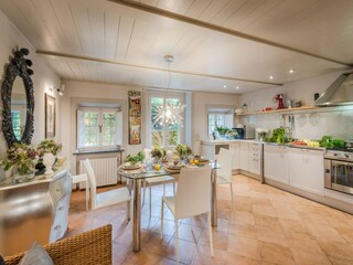 Villa San Concordio di Moriano  2