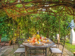 Villa San Concordio di Moriano  10