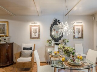 Villa San Concordio di Moriano  19